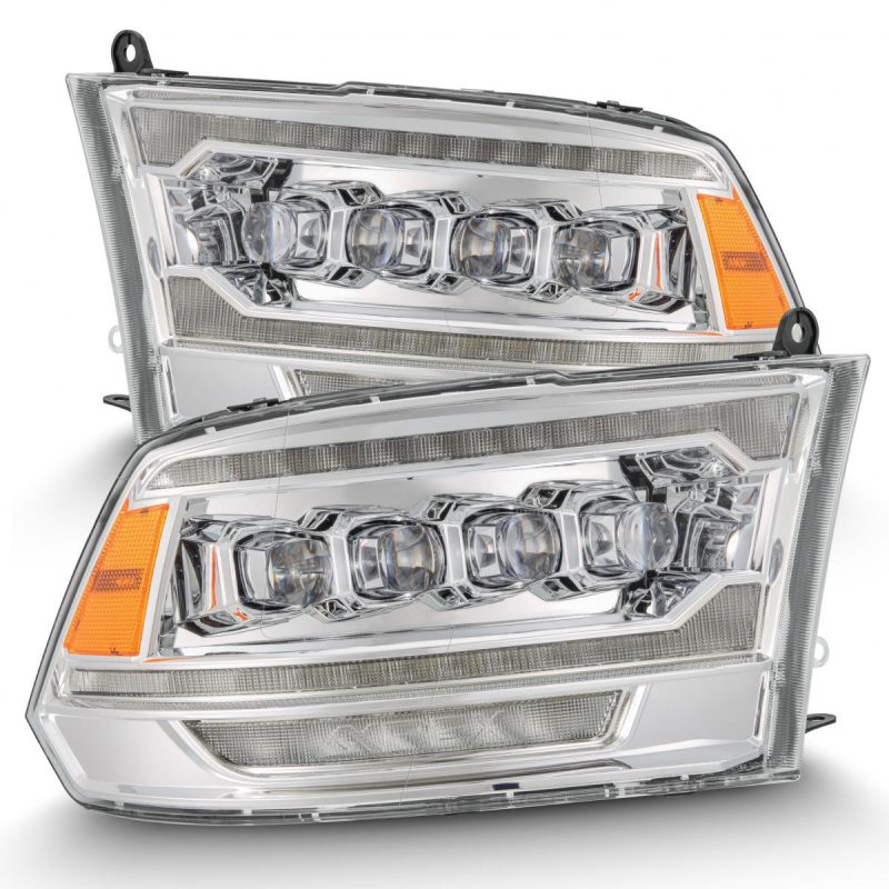 Load image into Gallery viewer, Alpharex 880556 ARX NOVA Headlights
