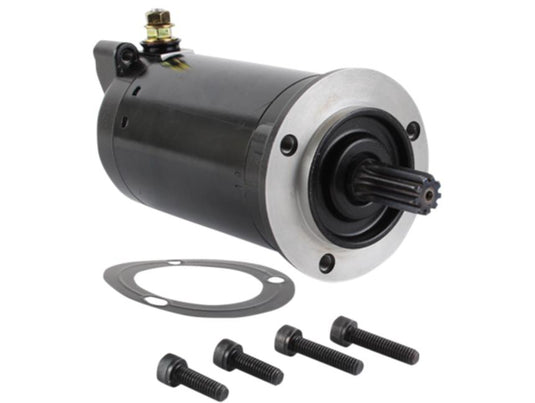 Parts Unlimited 2110-0774 Starter