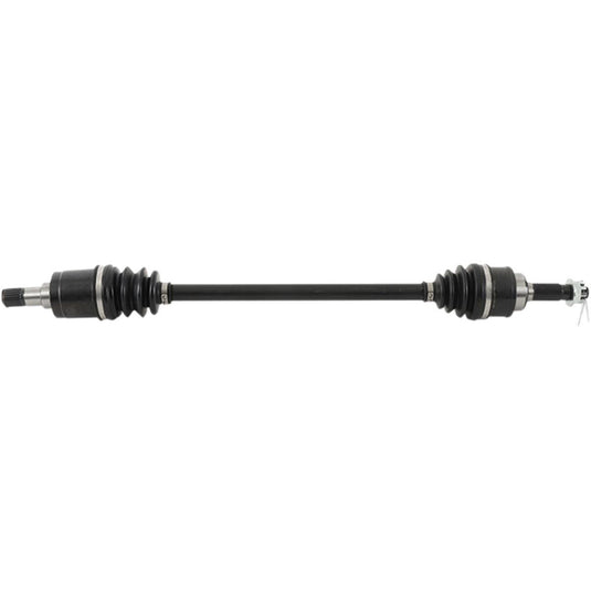 All Balls AB8-HO-8-123 8Ball Extreme Duty Axle