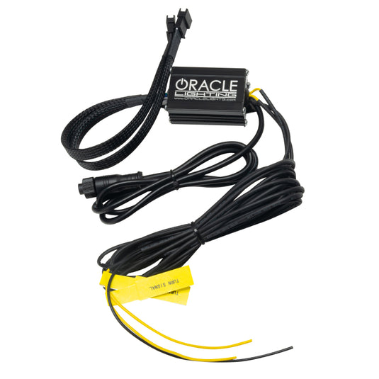 Oracle Lighting 1400-504 ORL DRL Headlight Upgrade Kits