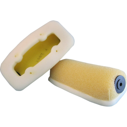 No Toil 150-07 Dual Stage Foam Air Filter