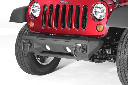 Rugged Ridge 11542.23 RUG Bumpers