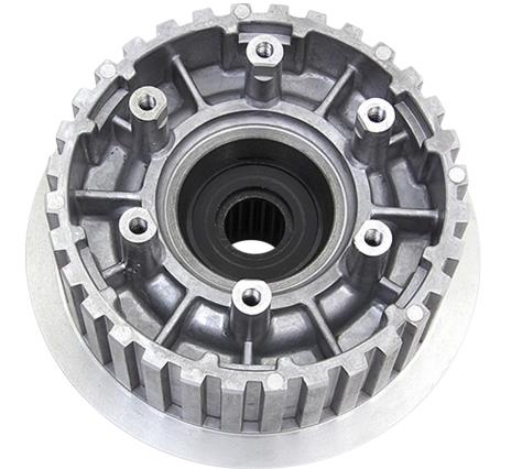 Drag Specialties 1132-0944 Aluminum Cast Inner Clutch Hub