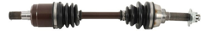 All Balls AB6-SK-8-301 Complete Axle