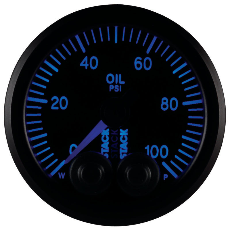 Load image into Gallery viewer, Autometer ST3502 AM Stack Gauges
