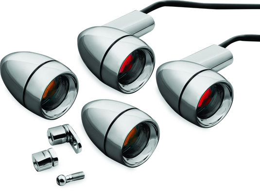 Kuryakyn 2317 KUR Turn Signal Kits