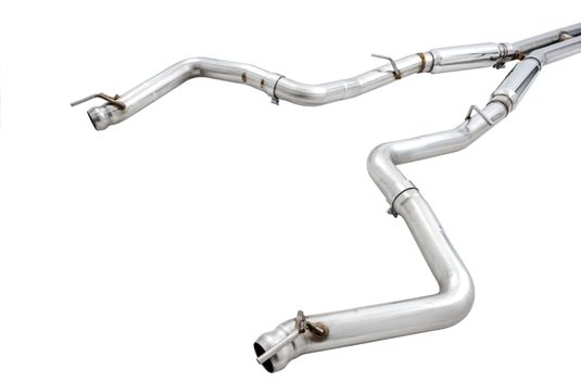 Awe Tuning 3015-11050 AWE Cat-Back Track