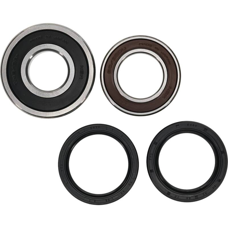 Load image into Gallery viewer, Pivot Works 25-1689-P PIV Wheel Bearing Kit
