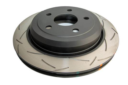 Dba DBA42637S DBA 4000 Series Slotted Rotors