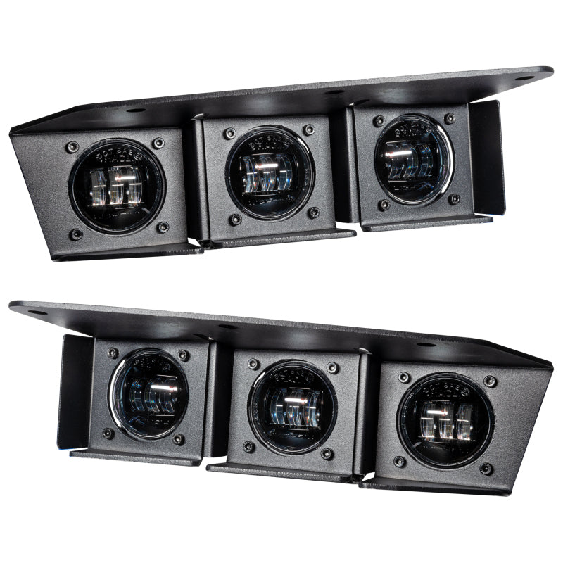 Load image into Gallery viewer, Oracle Lighting 5890-001 ORL Fog Light Assembly
