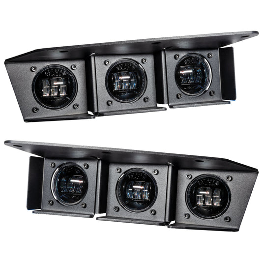 Oracle Lighting 5890-001 ORL Fog Light Assembly