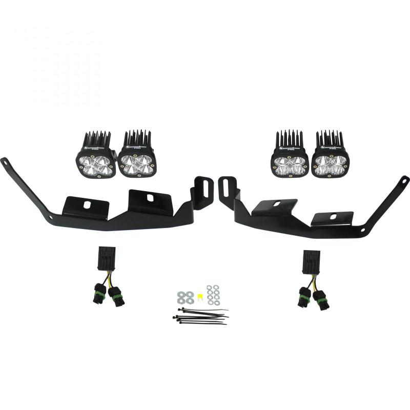Load image into Gallery viewer, Baja Designs 447013 BAJ Powersports Headlight Kits
