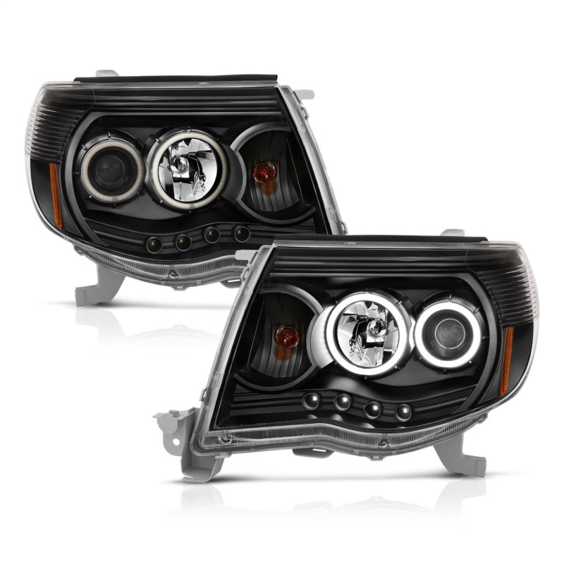 Load image into Gallery viewer, Anzo 121282 ANZ LED/Projector Headlights
