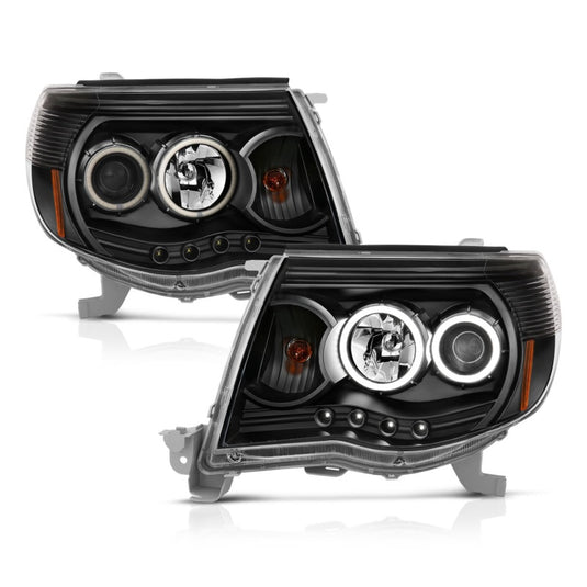Anzo 121282 ANZ LED/Projector Headlights