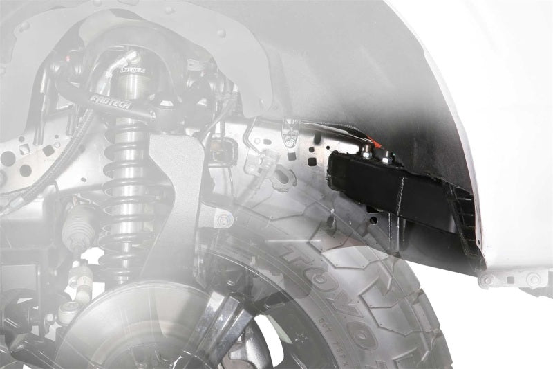 Load image into Gallery viewer, Fabtech FTS22334 FAB Intrusion Beam Kit

