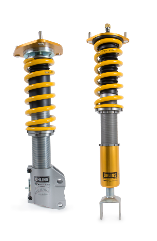 Load image into Gallery viewer, Ohlins MIZ MI00S1 OHL Coilover - Road &amp; Track
