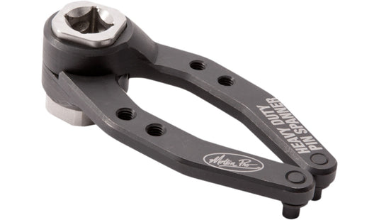 Motion Pro 08-0673 Heavy Duty Pin Spanner