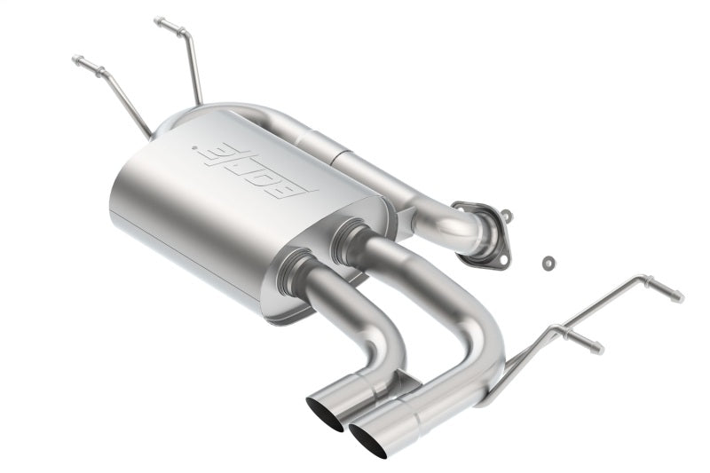 Load image into Gallery viewer, Borla 11919 BOR Axle Back S-Type
