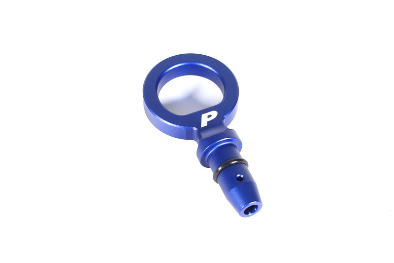 Load image into Gallery viewer, Perrin Performance PSP-ENG-721BL PA Dipstick Handles
