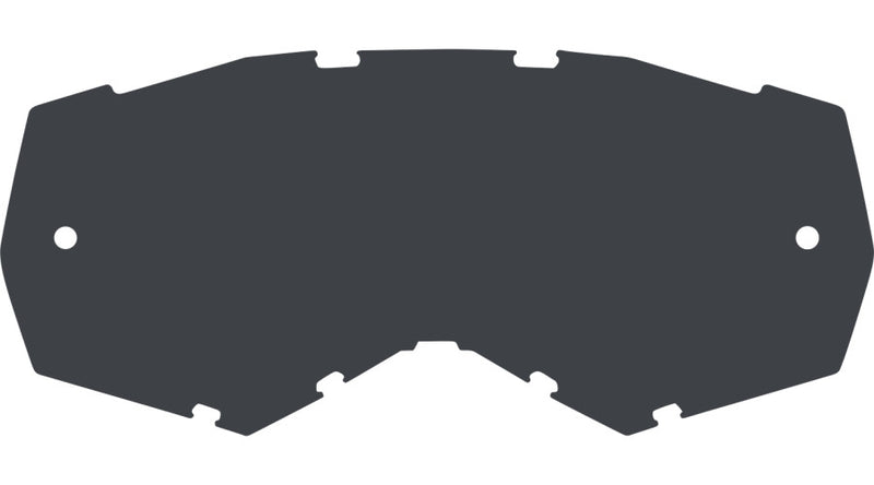Thor 2602-0877 Activate And Regiment Lens - Smoke