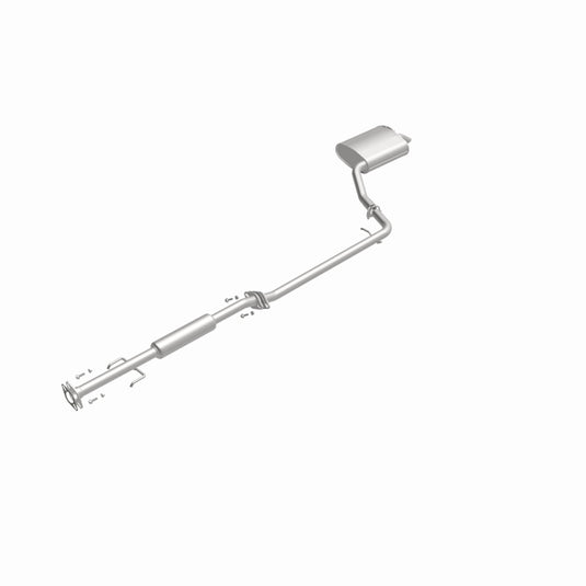 Magnaflow 106-0424 MAG BRE Exhaust Kits