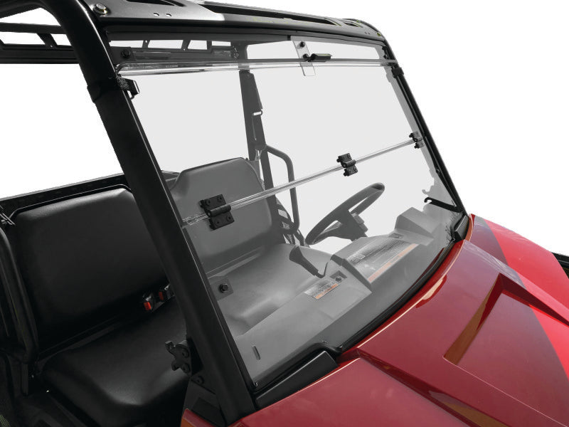 Load image into Gallery viewer, Quadboss 375783 QBS Windshields D
