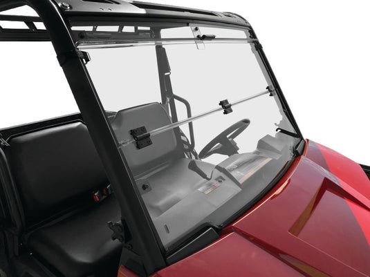 Quadboss 375783 QBS Windshields D
