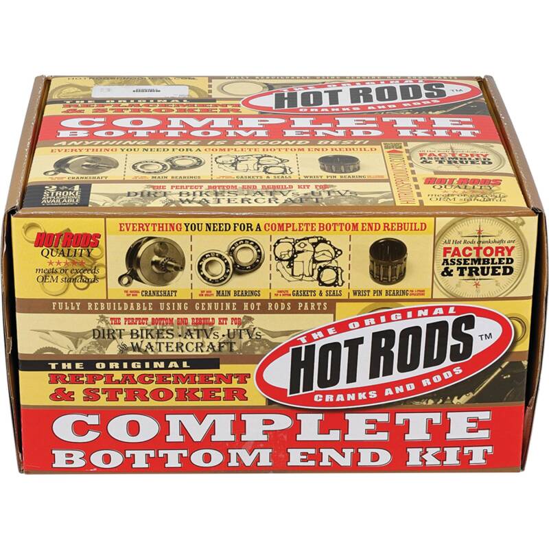 Load image into Gallery viewer, Hot Rods CBK0020 HDS Bottom End Kit
