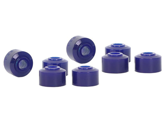 Superpro SPF2092BK SPR Bushings - End Link