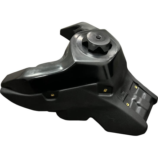 Ims 112261-BK1 Large Capacity Gas Tank - 3gal. - Black