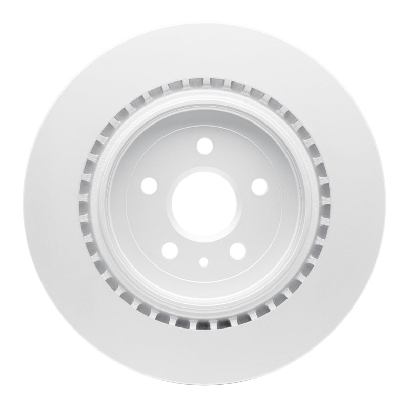 Load image into Gallery viewer, Dfc 604-47039 DFC GeoSPEC Coated Rotors - Plain
