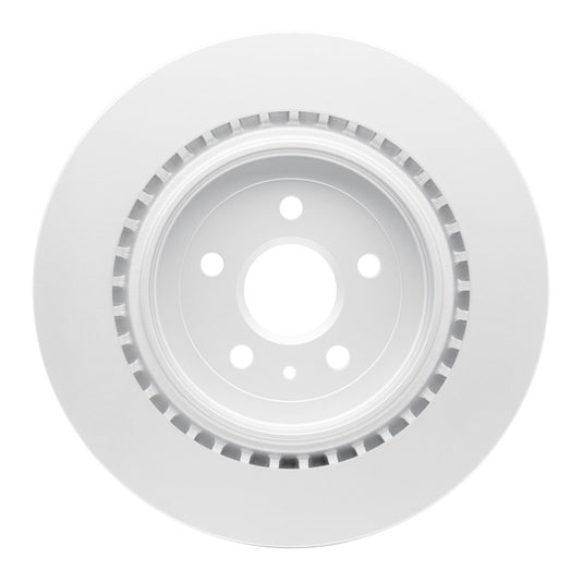 Dfc 604-47039 DFC GeoSPEC Coated Rotors - Plain