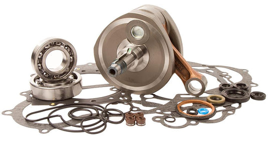 Hot Rods CBK0035 Stroker Bottom End Kit (471cc)