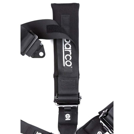 Sparco 04609RNR SPA 5PT Harness/Belt