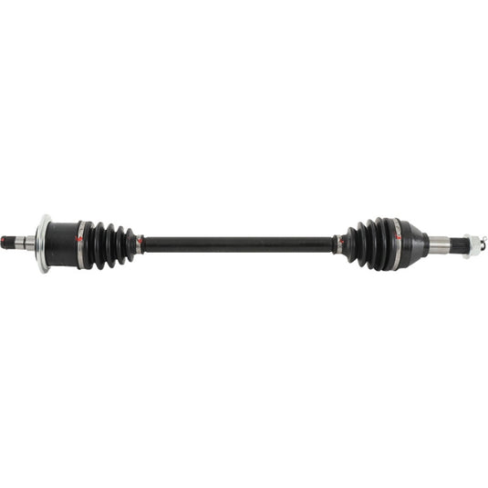 Moose Utility LM6-CA-8-119 Complete Axle Kit
