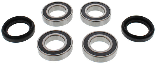 Pivot Works PWFWK-S12-500 PIV Wheel Bearing Kit