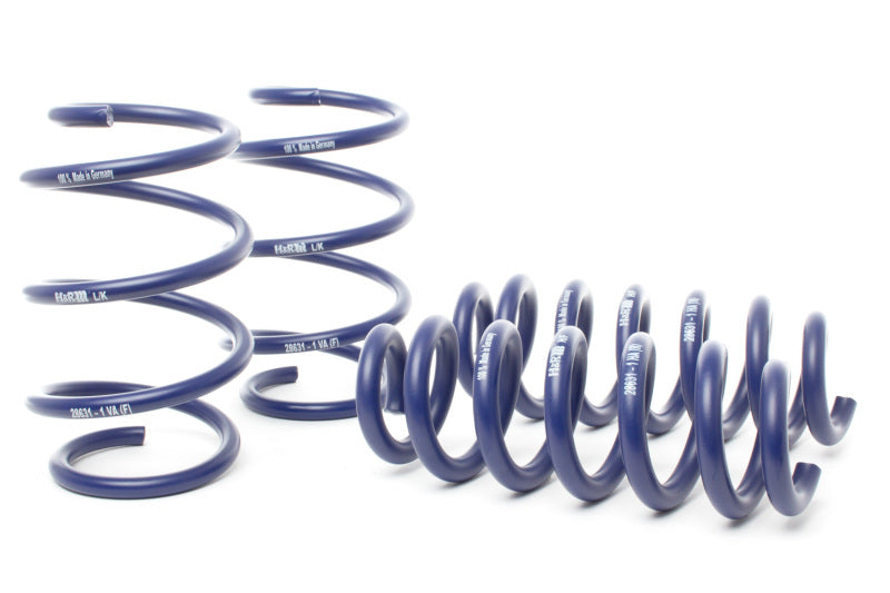Load image into Gallery viewer, H&amp;R 28631-1 HR Sport Springs
