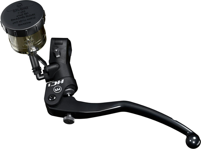 Magura 2100457 HC1 Radial Clutch Master Cylinder - Long Lever Blade - 16mm