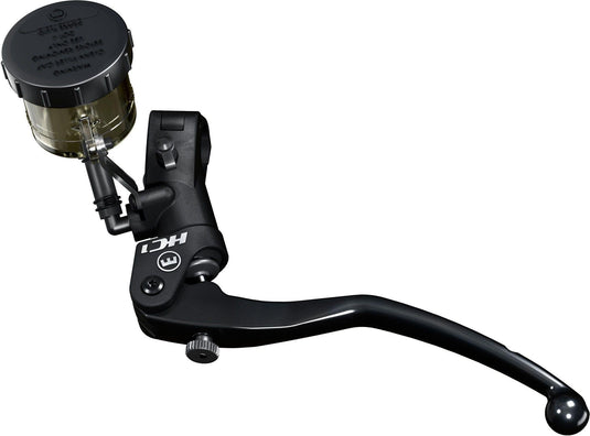 Magura 2100457 HC1 Radial Clutch Master Cylinder - Long Lever Blade - 16mm