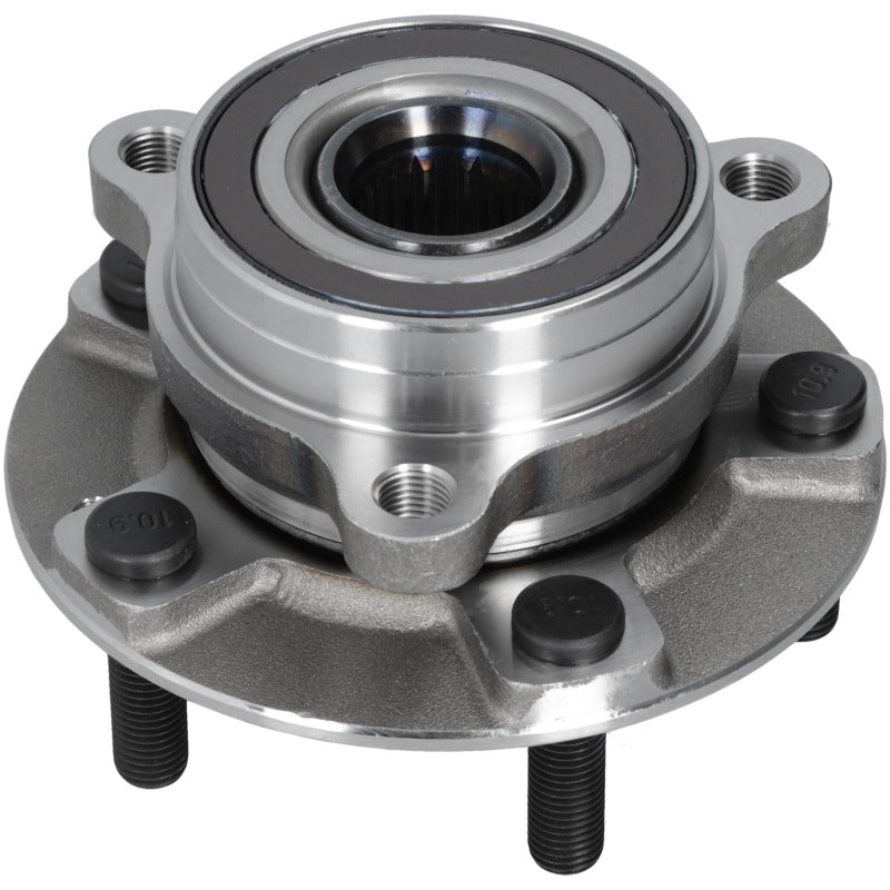 Load image into Gallery viewer, Moog 513420 MOH Wheel Bearing and Hub Assemblies
