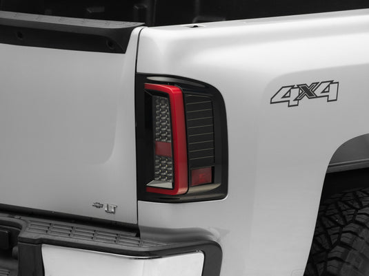 Raxiom S112711 RAX LED Taillights