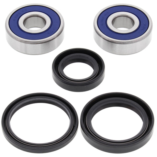 All Balls Racing 25-1307 ABR Wheel Bearing Kits