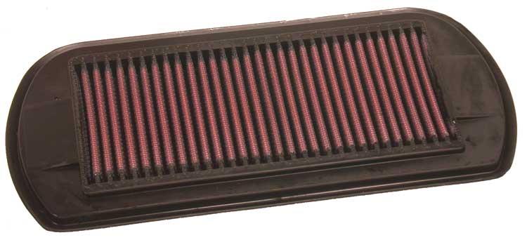 Load image into Gallery viewer, K&amp;N Engineering TB-9095 KN Motorcycle Direct Fit Air Filters

