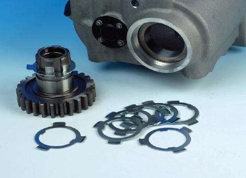James Gasket 35216-36 Countershaft Sprocket