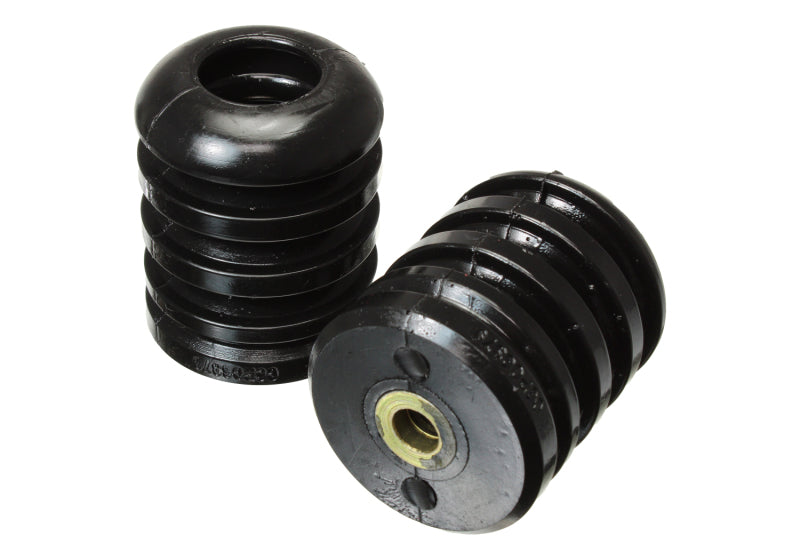 Load image into Gallery viewer, Energy Suspension 9.9178G ES Bump Stops - Black
