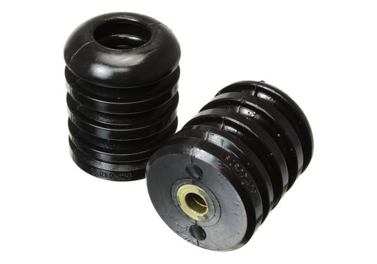 Energy Suspension 9.9178G ES Bump Stops - Black