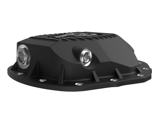 Afe 46-71260B AFE Diff/Trans/Oil Covers