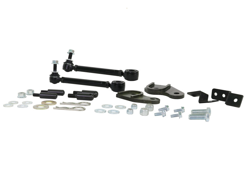 Load image into Gallery viewer, Whiteline KLC237 WL Sway Bar Links
