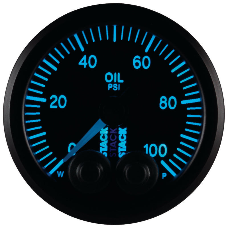 Load image into Gallery viewer, Autometer ST3502 AM Stack Gauges

