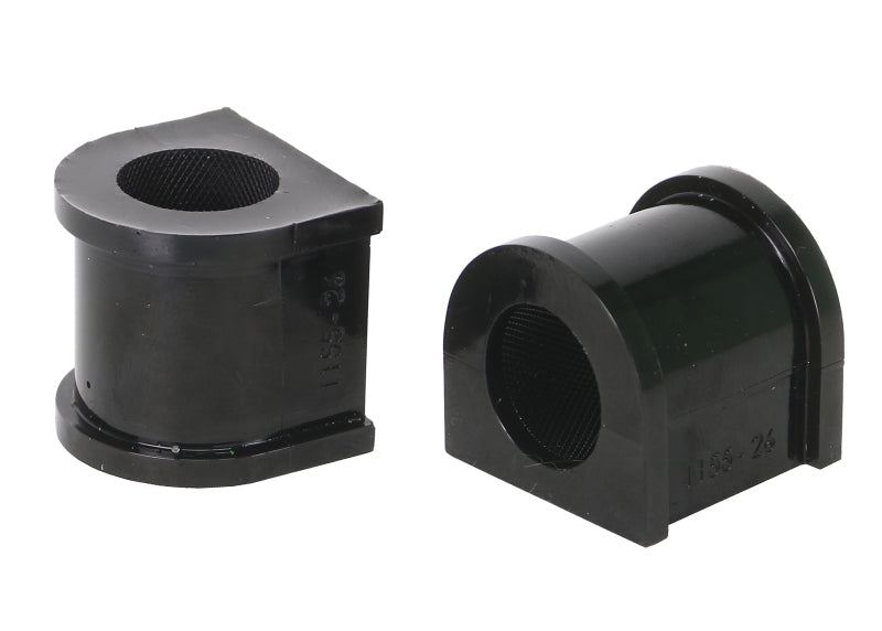 Load image into Gallery viewer, Whiteline W23782 WL Bushings - Sway Bar

